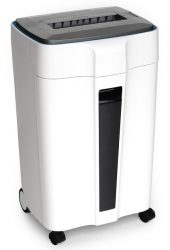 Biurowa niszczarka Wallner HD-300 C4